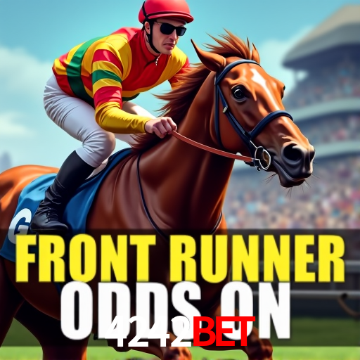 Apostas Esportivas na 4242bet: Um Guia Completo