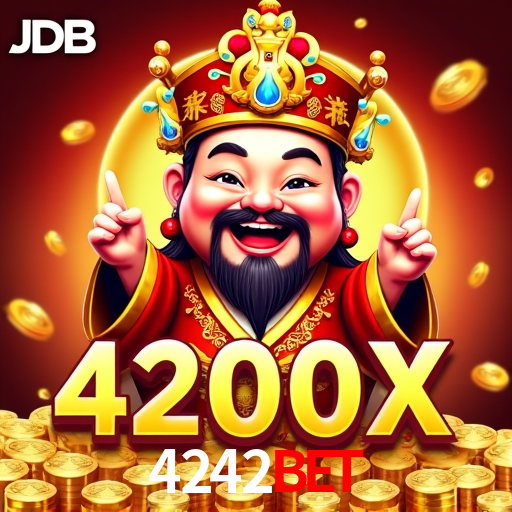 Desvendando o Mundo dos Jogos Virtuais na 4242bet